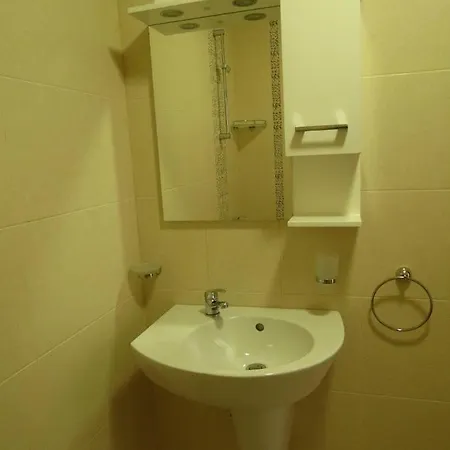 Apartman Asi Obzor
