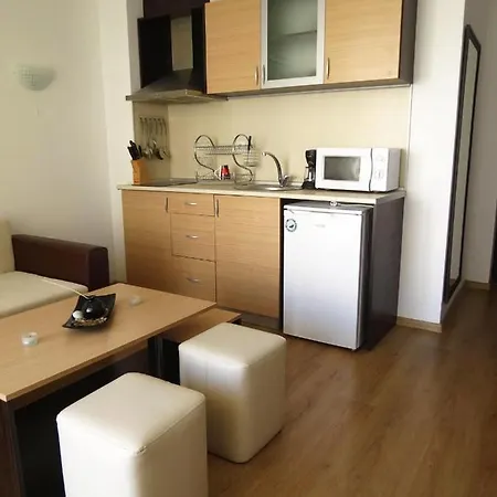 Asi Apartman