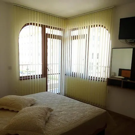 Apartman Asi