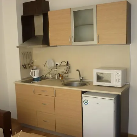 Apartman Asi Obzor