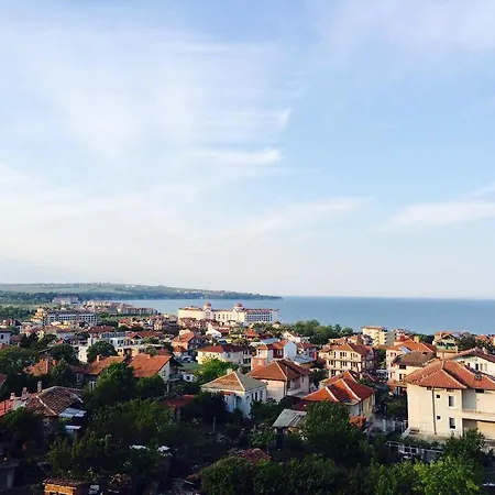 Apartman Asi Obzor