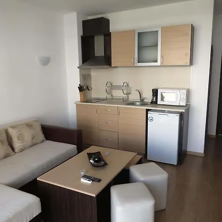 Apartman Asi *