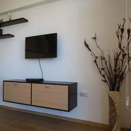 Apartman Asi *