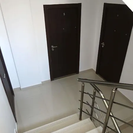 Asi Apartman