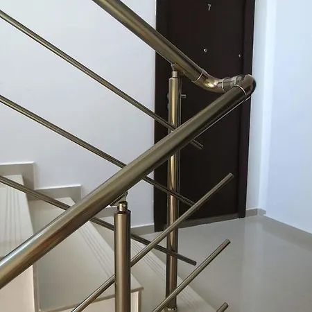 Apartman Asi Obzor