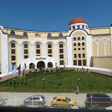 Asi Apartman Obzor