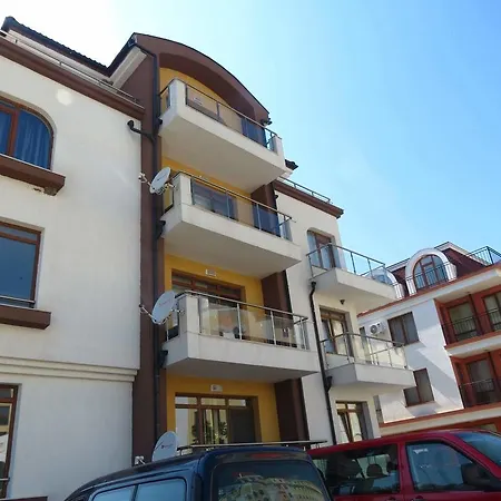 Asi Apartman
