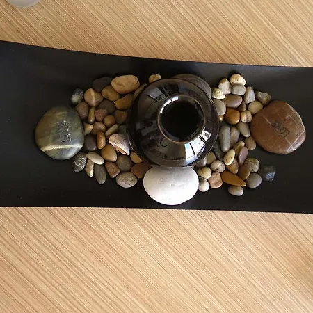 Apartman Asi *