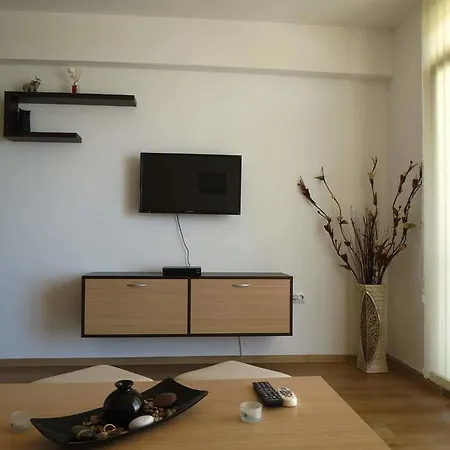 Asi Apartman Obzor